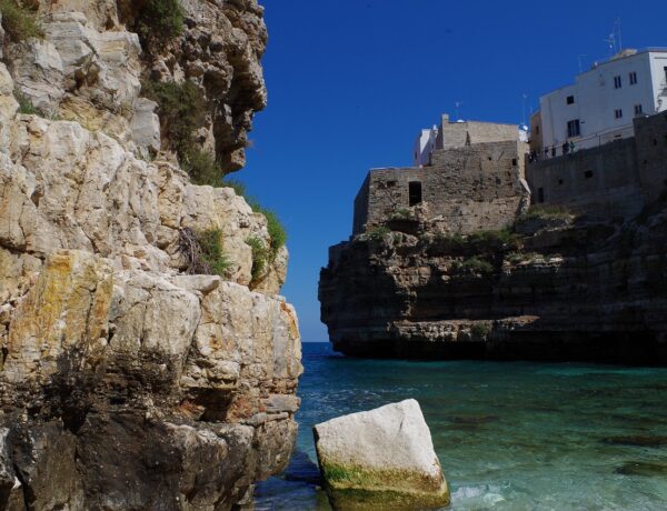 Polignano A Mare