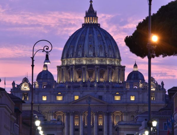 Guia brasileiro na Itália