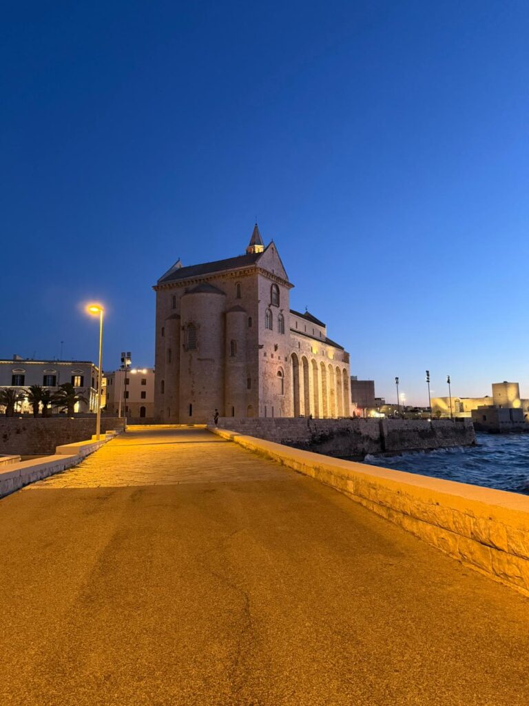 Trani