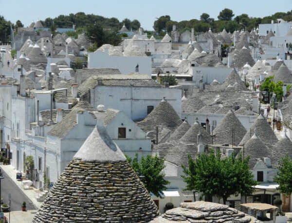 Alberobello