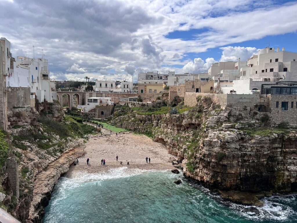Polignano a Mare