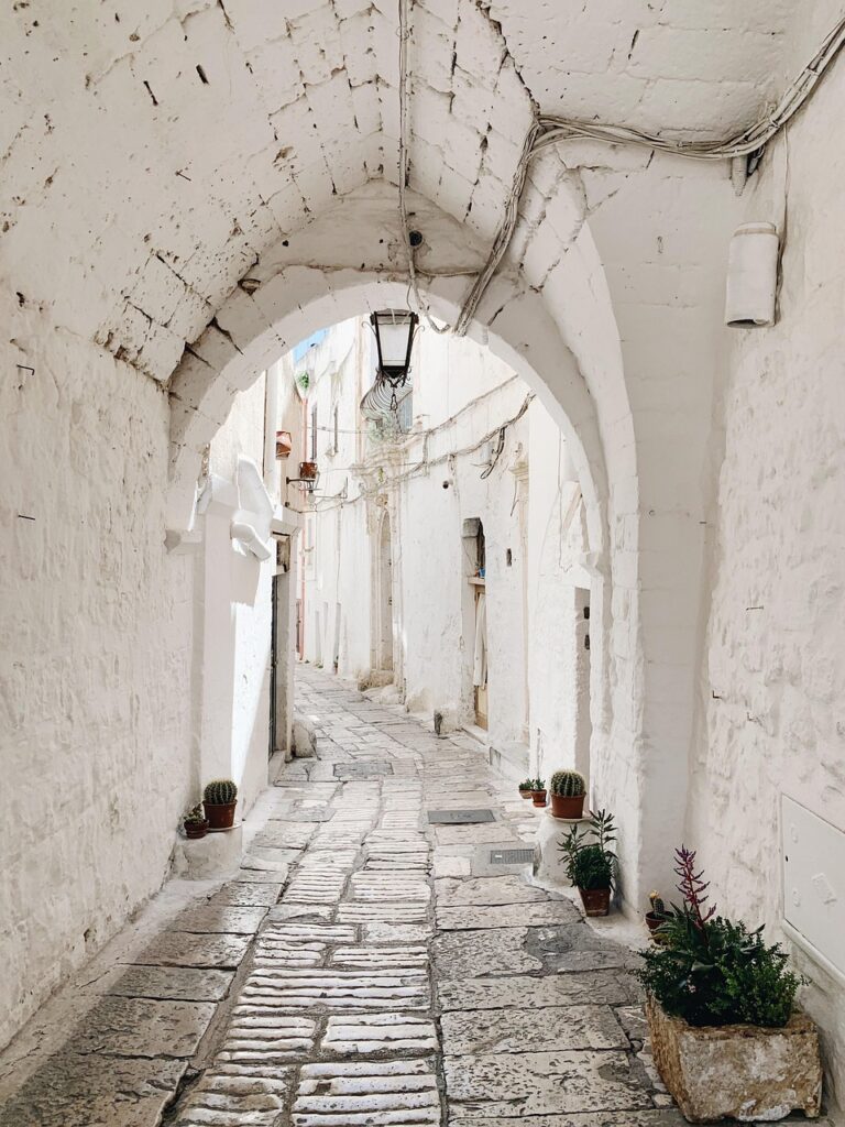 ostuni